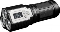 Photos - Flashlight Fenix TK72R XHP70 