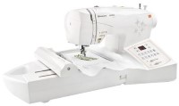 Photos - Sewing Machine / Overlocker Husqvarna H Class 500E 