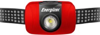 Torch Energizer LED Headlight 2AAA WB 
