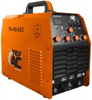 Photos - Welder Tex-AC TA-00-033 