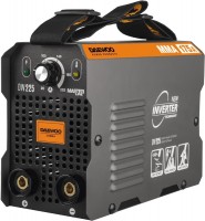 Photos - Welder Daewoo DW-225 