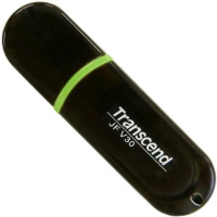 Photos - USB Flash Drive Transcend JetFlash V30 2 GB