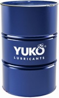 Photos - Engine Oil YUKO Classic 15W-40 208 L