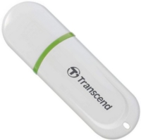 Photos - USB Flash Drive Transcend JetFlash V33 8Gb 