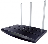 Photos - Wi-Fi TP-LINK TL-WR1043N 