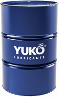 Photos - Engine Oil YUKO Synthetic 5W-40 208 L