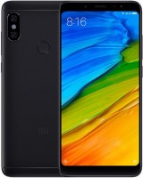 Photos - Mobile Phone Xiaomi Redmi Note 5 32 GB / 3 GB