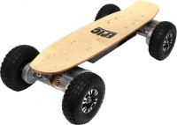 Photos - Skateboard Epic Dominator 4000 Pro 