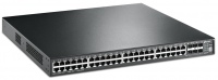 Photos - Switch TP-LINK T3700G-52TQ 