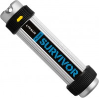 Photos - USB Flash Drive Corsair Survivor 16Gb 