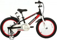 Photos - Kids' Bike Ardis Space 16 