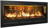 Photos - Electric Fireplace Glenrich Flamenco 