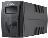 Photos - UPS Vinga VPC-1500P 1500 VA