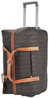 Photos - Travel Bags Samsonite Lite DLX 53 