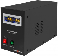 Photos - UPS Logicpower LPY-B-PSW-800VA Plus 800 VA