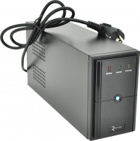 Photos - UPS RITAR E-RTM650 ELF-L 650 VA