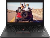 Photos - Laptop Lenovo ThinkPad L380 (L380 20M50011RT)