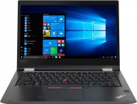 Photos - Laptop Lenovo ThinkPad X380 Yoga (X380 Yoga 20LH001HRT)
