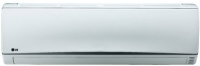 Photos - Air Conditioner LG S-24PT 65 m²