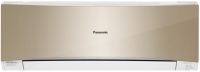 Photos - Air Conditioner Panasonic CS/CU-HE12MKD 35 m²