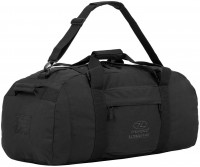 Photos - Travel Bags Highlander Loader Holdall 100 