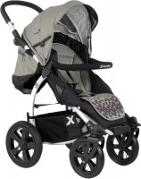 Photos - Pushchair X-Lander xA 