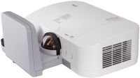 Photos - Projector NEC U300X 