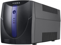 Photos - UPS Vinga VPE-800PU 800 VA