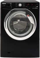 Photos - Washing Machine Hoover DXOA 610 AHC7B black