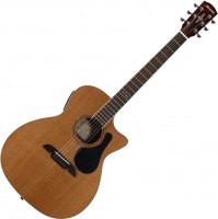 Photos - Acoustic Guitar Alvarez AG75CE 