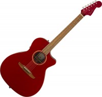 Acoustic Guitar Fender Newporter Classic 