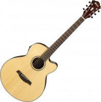Acoustic Guitar Ibanez AELBT1 