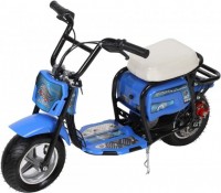 Photos - Electric Motorbike Tanko T350 