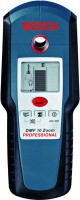 Photos - Wire Detector Bosch DMF 10 Zoom Professional 0601010000 