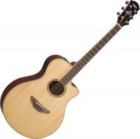 Acoustic Guitar Yamaha APX600 