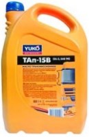 Photos - Gear Oil YUKO TAp-15V 5 L