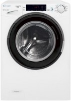 Photos - Washing Machine Candy GVS4 136TWN3/2-07 white