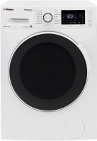 Photos - Washing Machine Hansa ProWash WHP8121D4W white