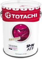 Photos - Gear Oil Totachi ATF SP-IV 20 L