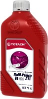 Photos - Gear Oil Totachi DENTO ATF Multi-Vehicle 1 L