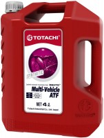 Photos - Gear Oil Totachi DENTO ATF Multi-Vehicle 4 L