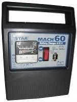 Photos - Charger & Jump Starter Deca Mach 60 