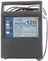 Photos - Charger & Jump Starter Deca Matic 120 