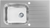 Photos - Kitchen Sink Alveus Vitro 20 780x435