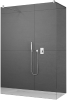 Photos - Shower Screen Radaway Modo New I 150 