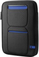 Laptop Bag HP Mini Blue Sleeve 10.2 "