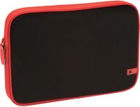 Photos - Laptop Bag HP Mini Crimson Red Sleeve 10.2 "