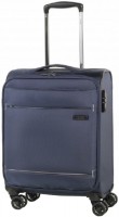 Photos - Luggage ROCK Deluxe-Lite  S