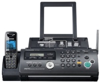 Photos - Fax machine Panasonic KX-FC268 
