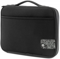 Photos - Laptop Bag HP Mini Sleeve 11.6 "